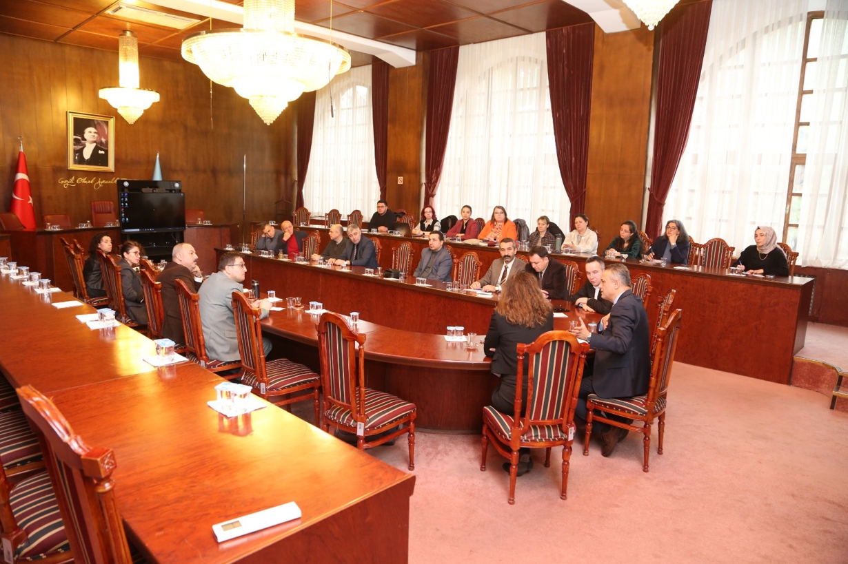 Memnuniyet anketleri toplantısı-3