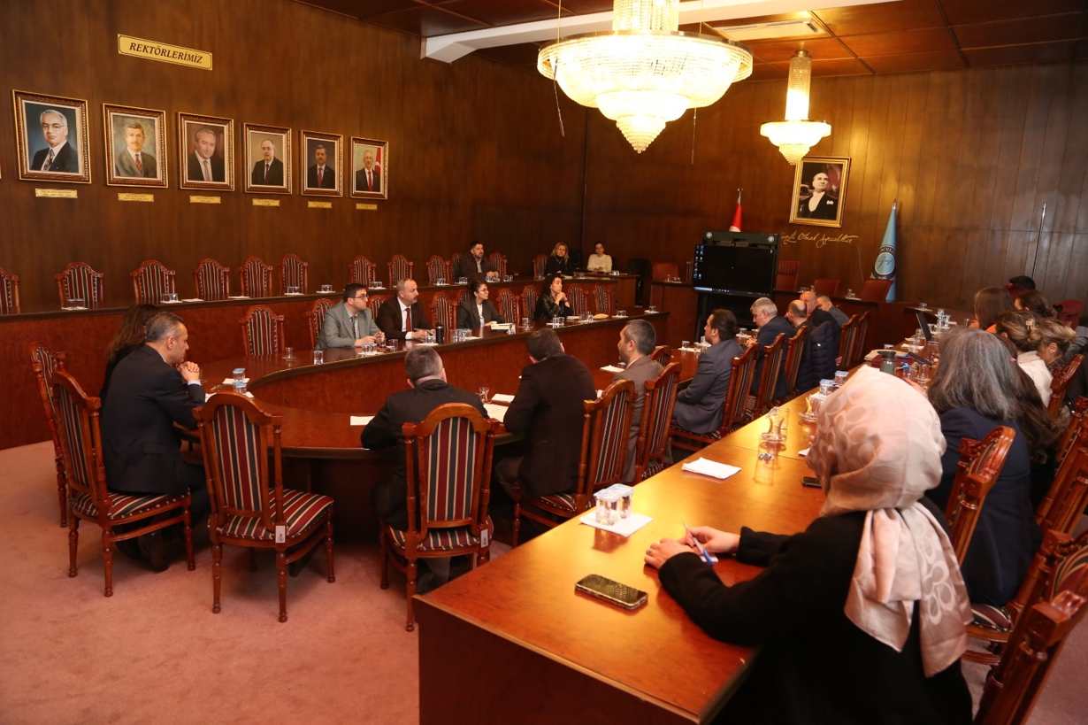 Memnuniyet anketleri toplantısı-4