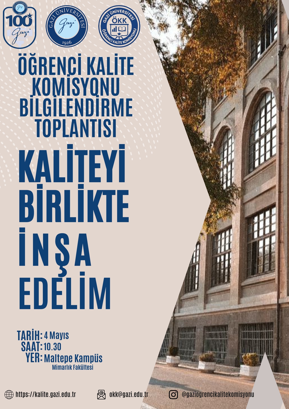 ÖKK Mimarlık Toplantısı-1