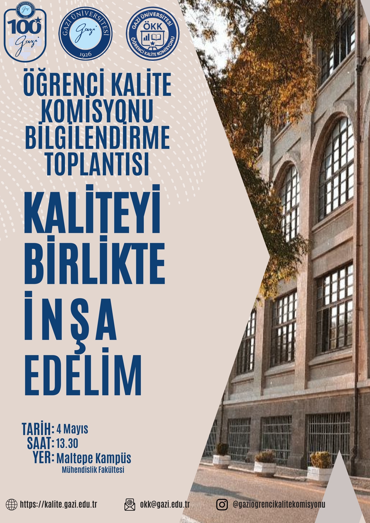 ÖKK Mühendislik Toplantısı-1