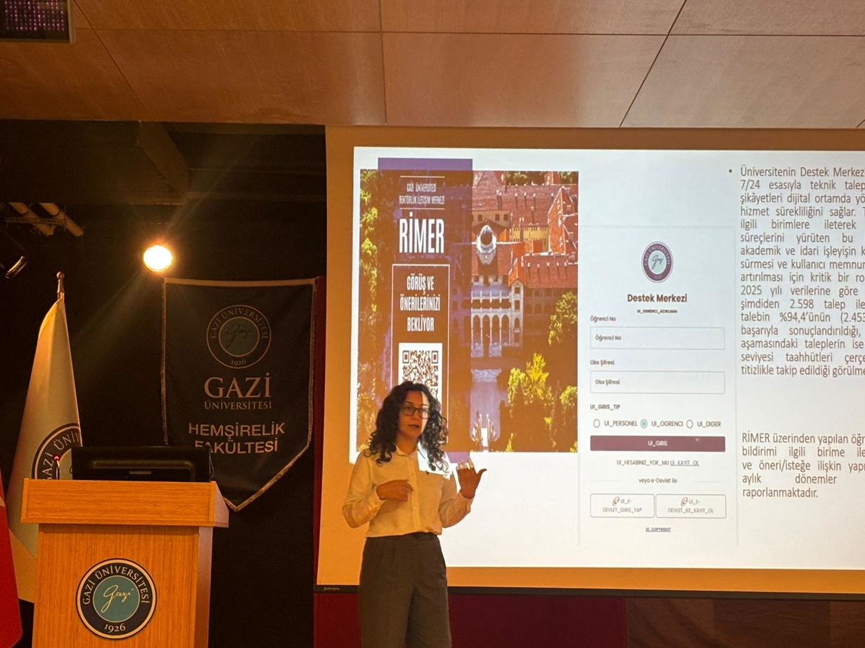 sağlık Hemşirelik ÖKK-3
