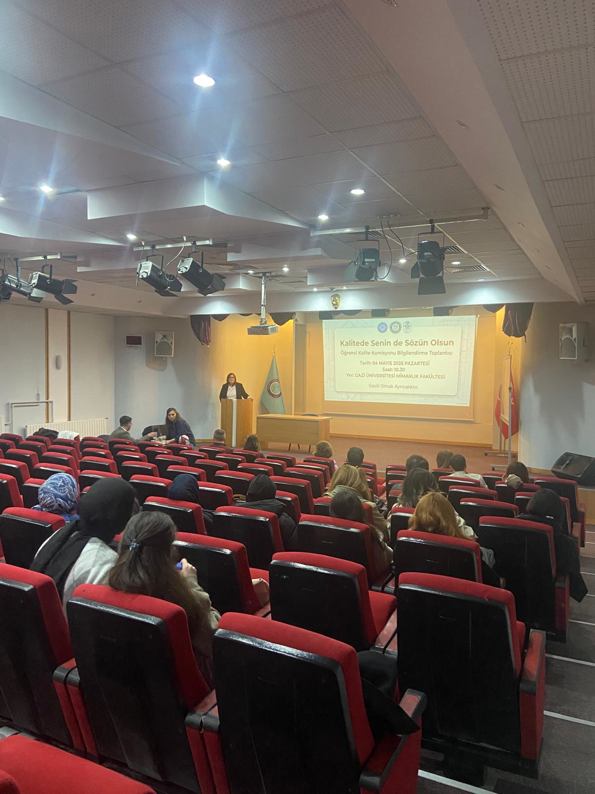 ÖKK Mimarlık Toplantısı s-2
