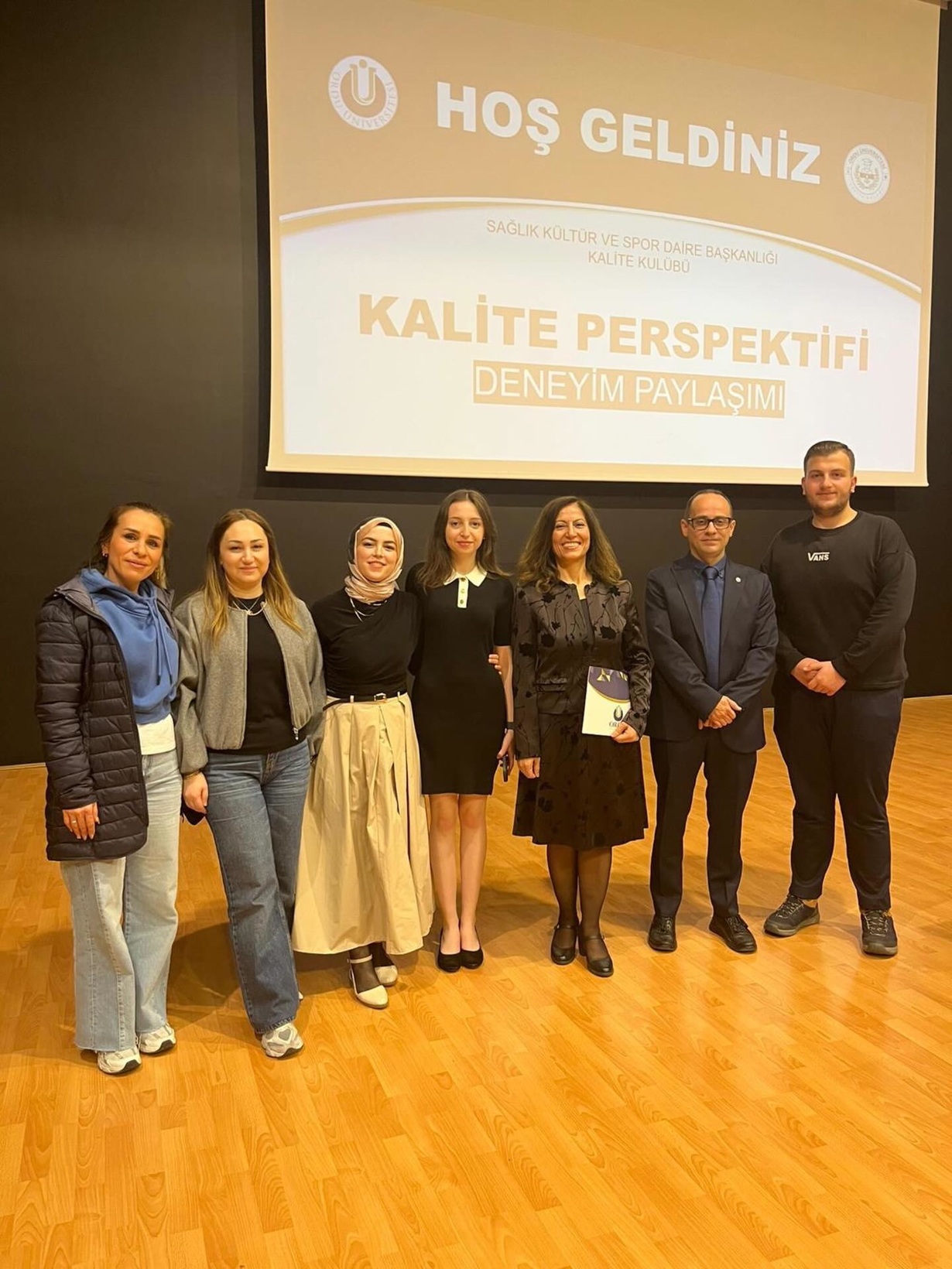 Ordu Kalite Toplantısı-2