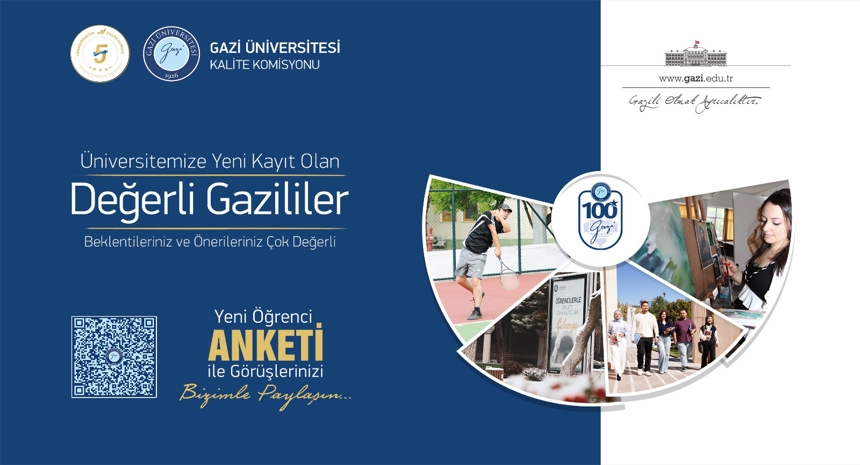 Yeni Öğrenci Anketi