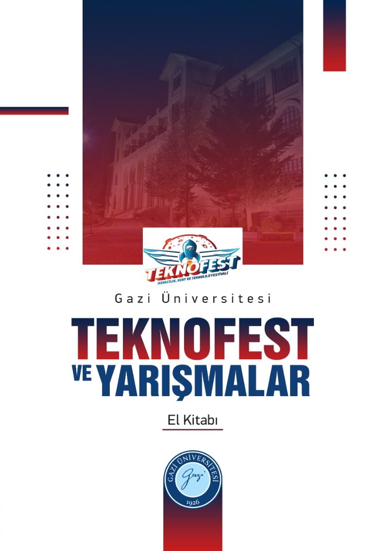Teknofest El Kitabı Kapak-1