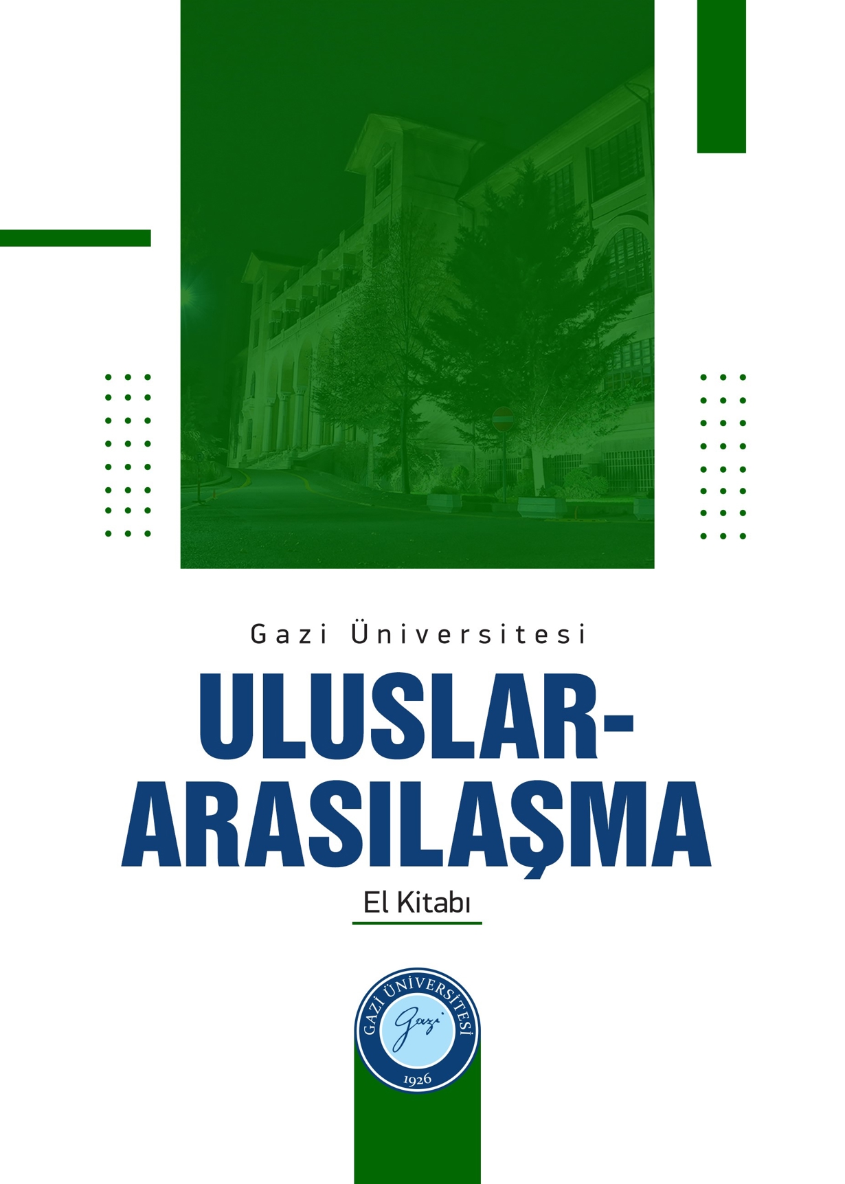 Uluslararasılaşma El Kitabı Kapak-1