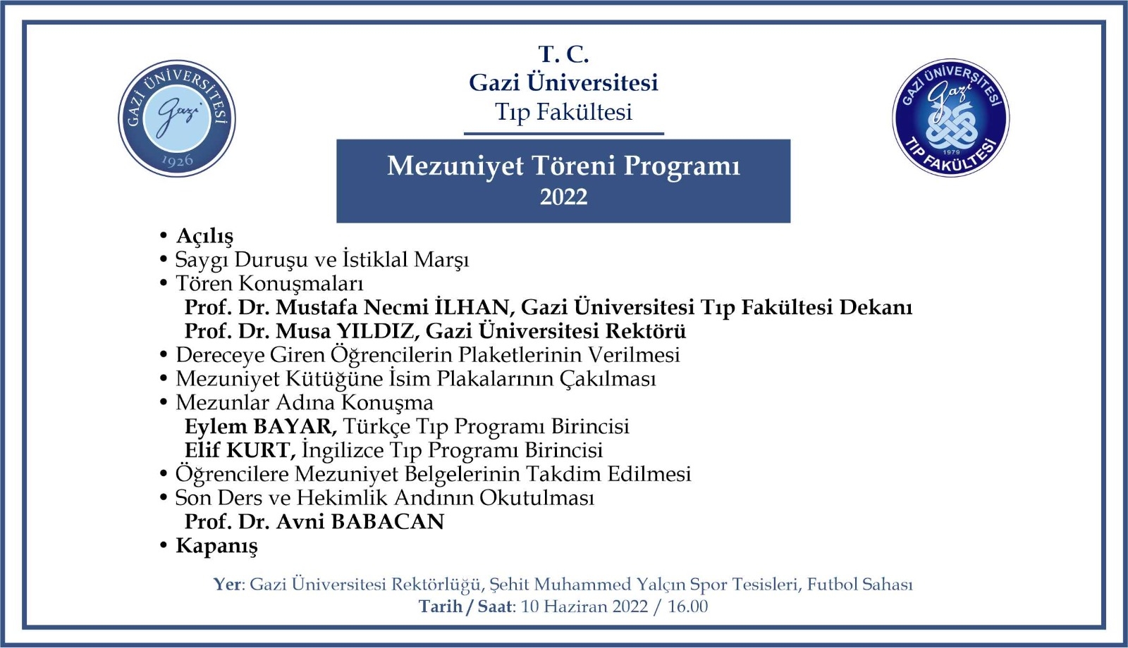 Mezuniyet Töreni 2022 Davetiye-1