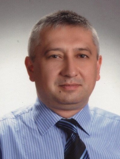 ProfDr Akif Muhtar ÖZTÜRK