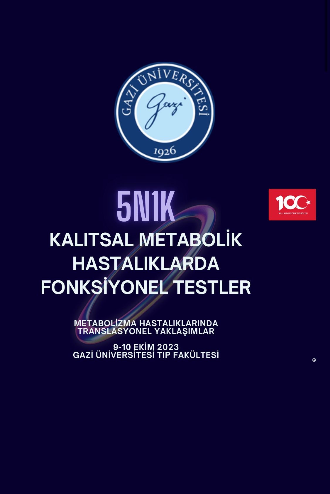 KALITSAL METABOLİK  HASTALIKLARDA  FONKSİYONEL TESTLER-1