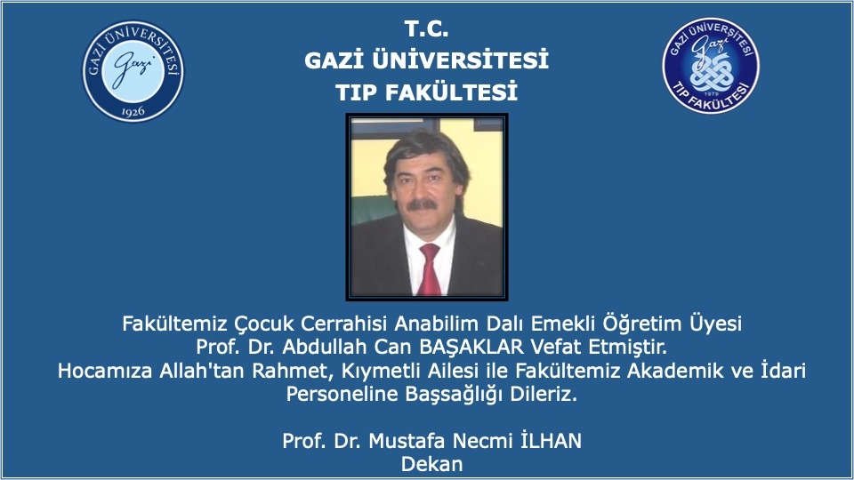 Can Başaklar Vefat-1