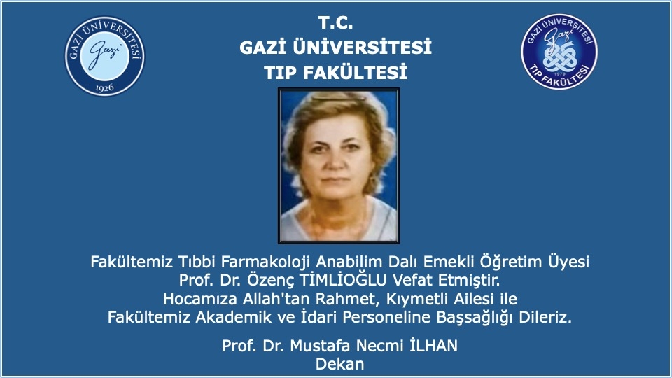 Özenç Timlioğlu Vefat-1