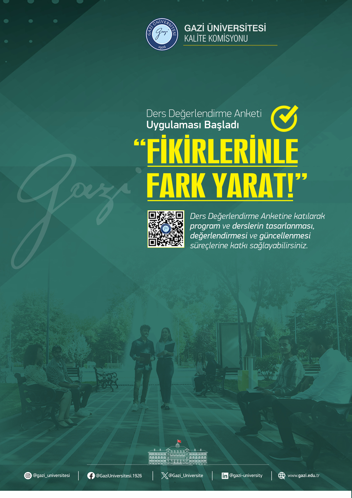 Ders değerlendırme anketi-1