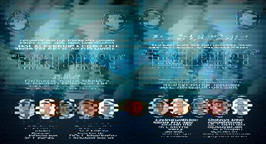 Rinoplasti Felsefesi ve Canlı Cerrahi Kursu