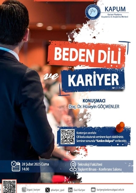 Beden Dili ve Kariyer