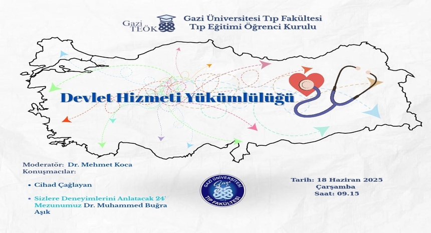 Devlet Hizmeleri Yükümlülüğü