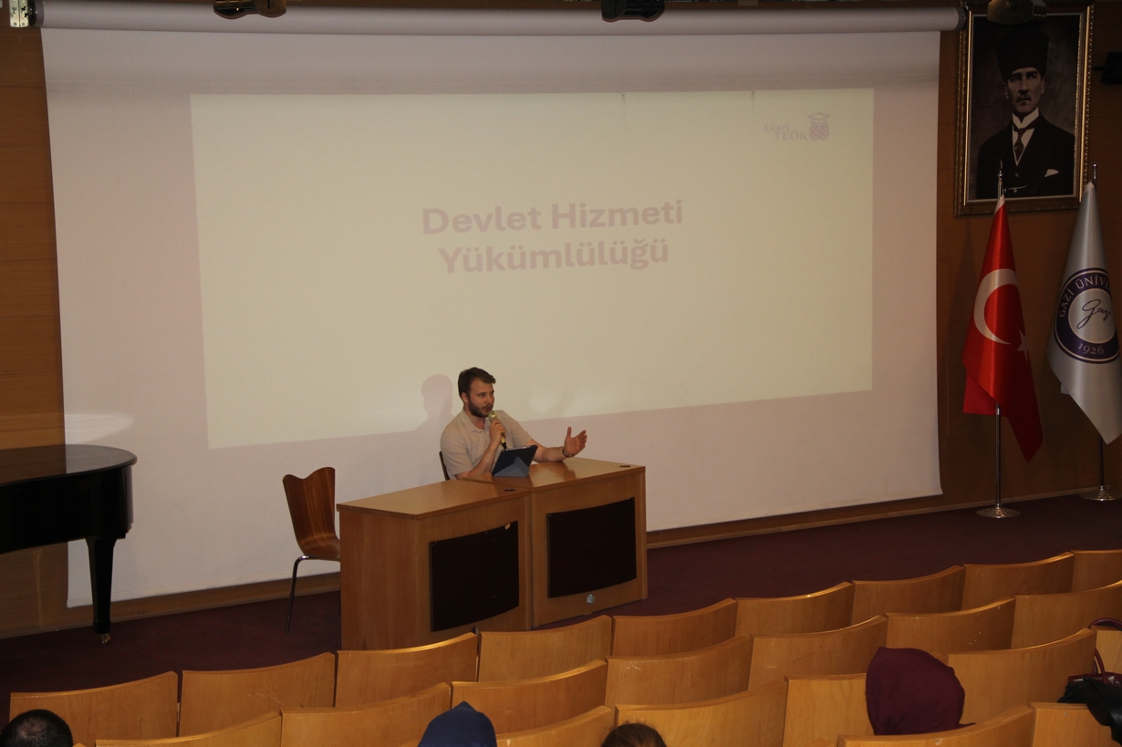 Devlet Hizmeti Yükümlülüğü-3
