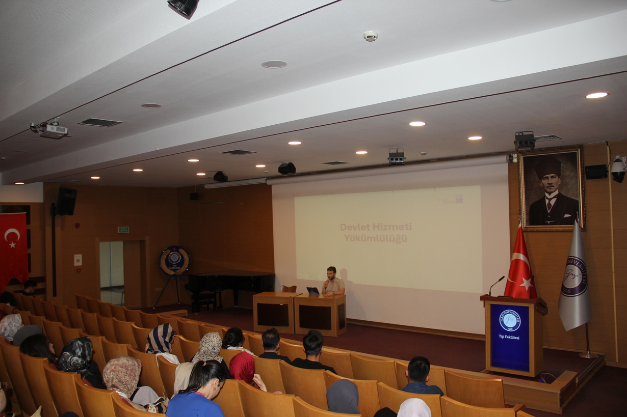 Devlet Hizmeti Yükümlülüğü-5