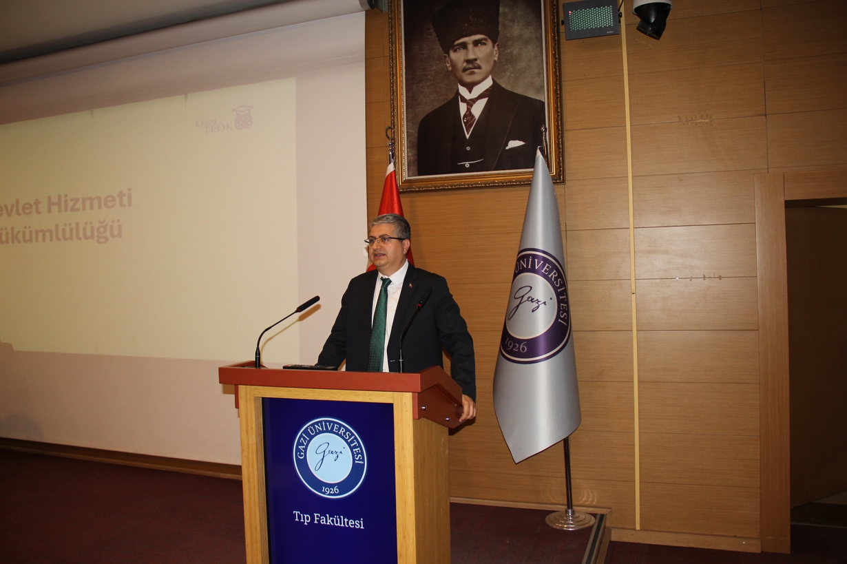 Devlet Hizmeti Yükümlülüğü-1