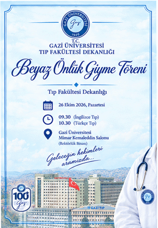 Beyaz Önlük-1