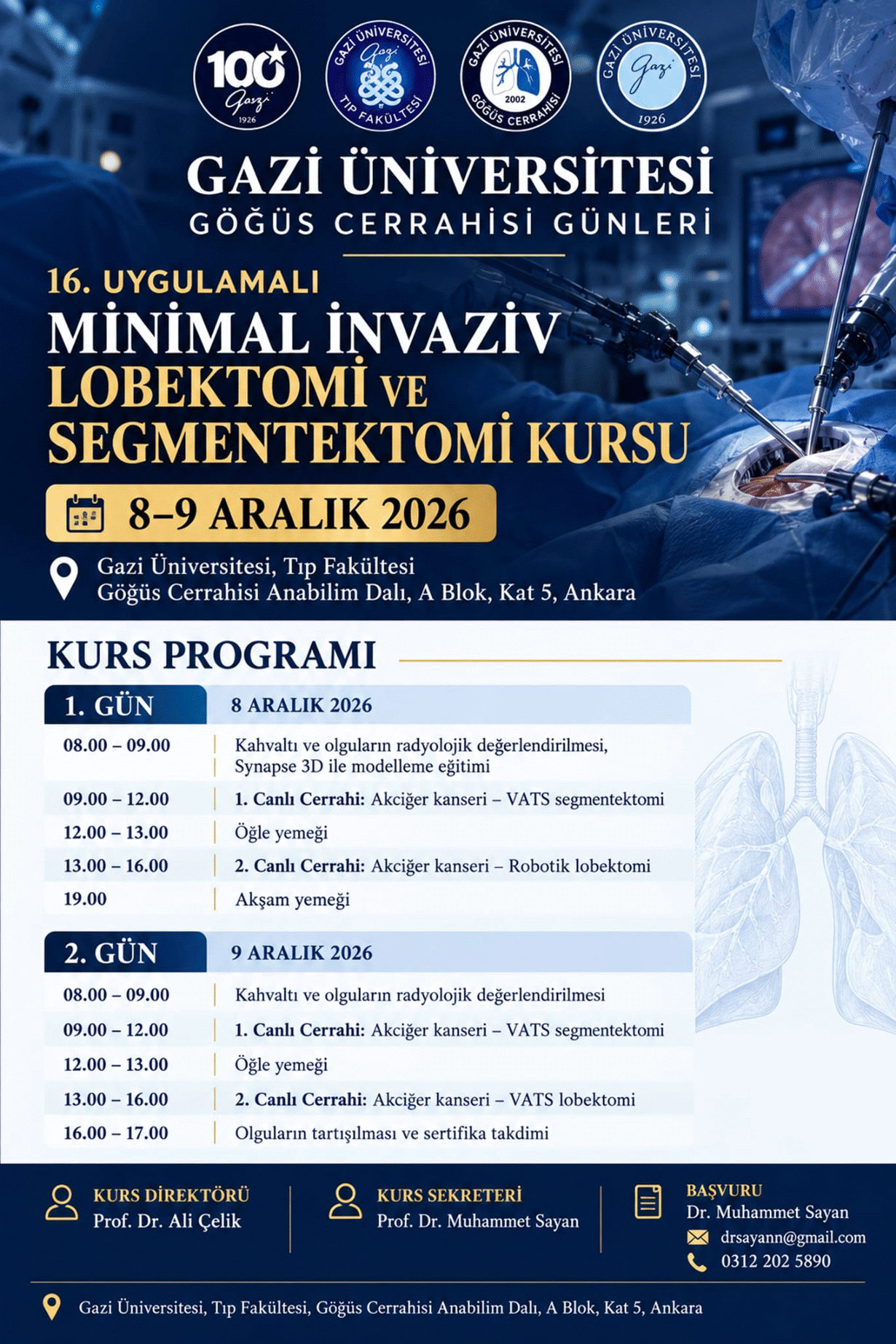 Göğüs Cerrahi-1