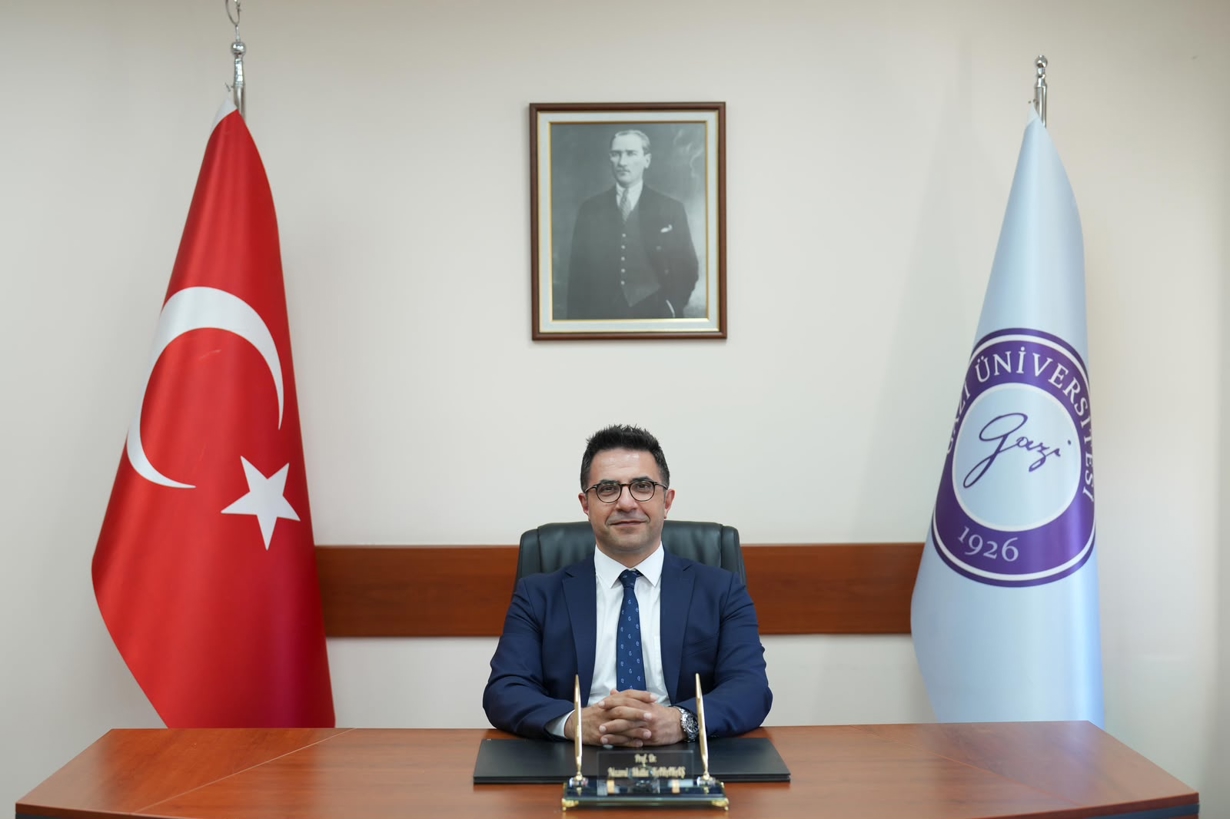 ProfDr Nazmi Mutlu KARAKAŞ