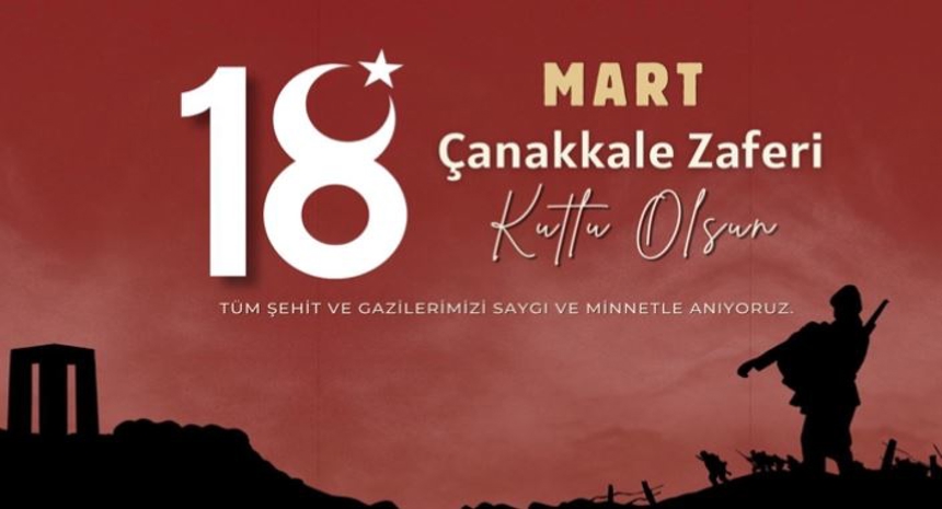 Canakkele Zaferi 
