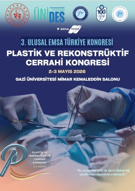 3. ULUSAL EMSA TÜRKİYE KONGRESİ