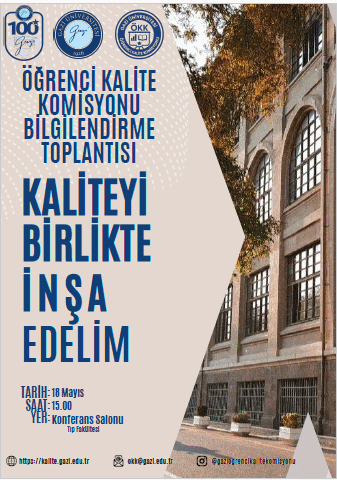 Kalite Öğrenci-1