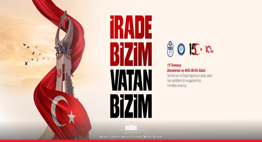 15 Temmuz