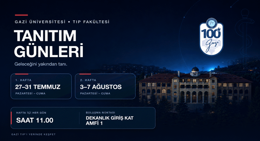 Tanıtım Günleri