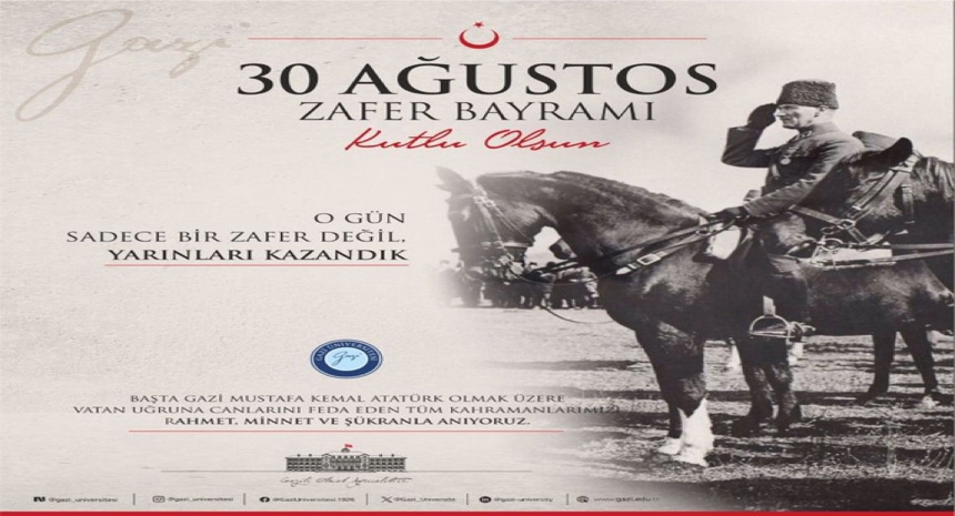 Zafer Bayramı