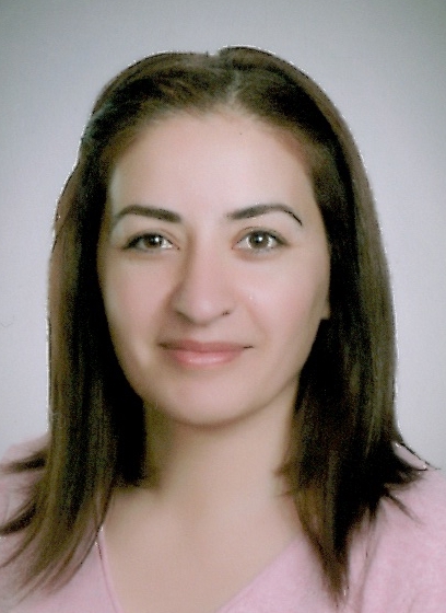  Fatma ERCAN