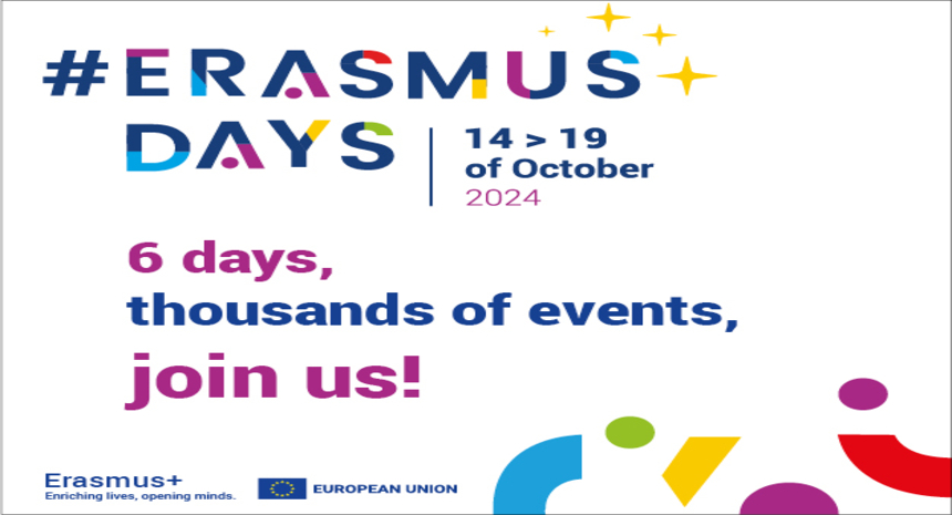 Erasmusdays