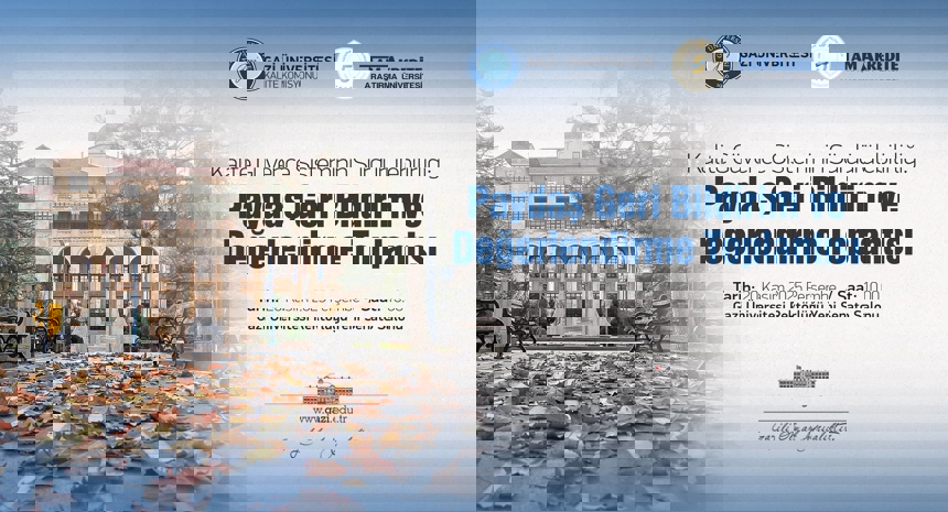 Kalite Dış Paydaş