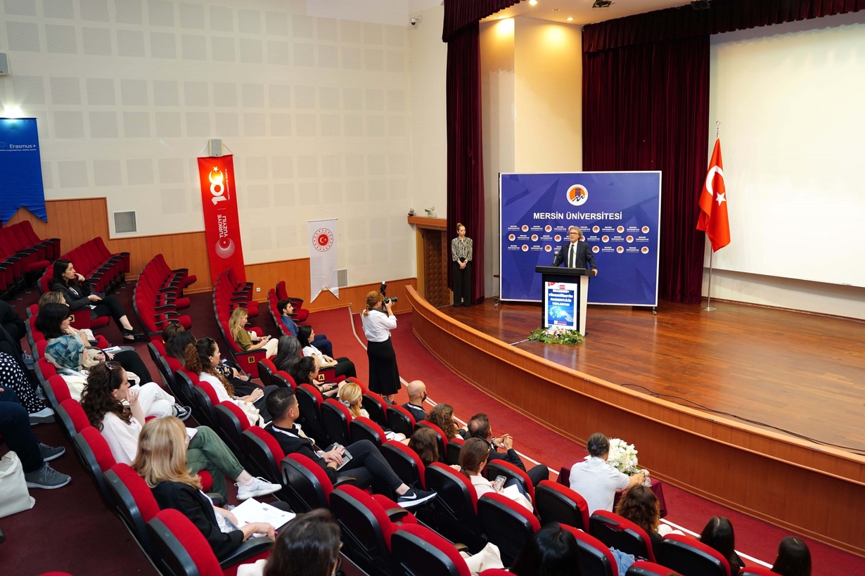Mersin-1