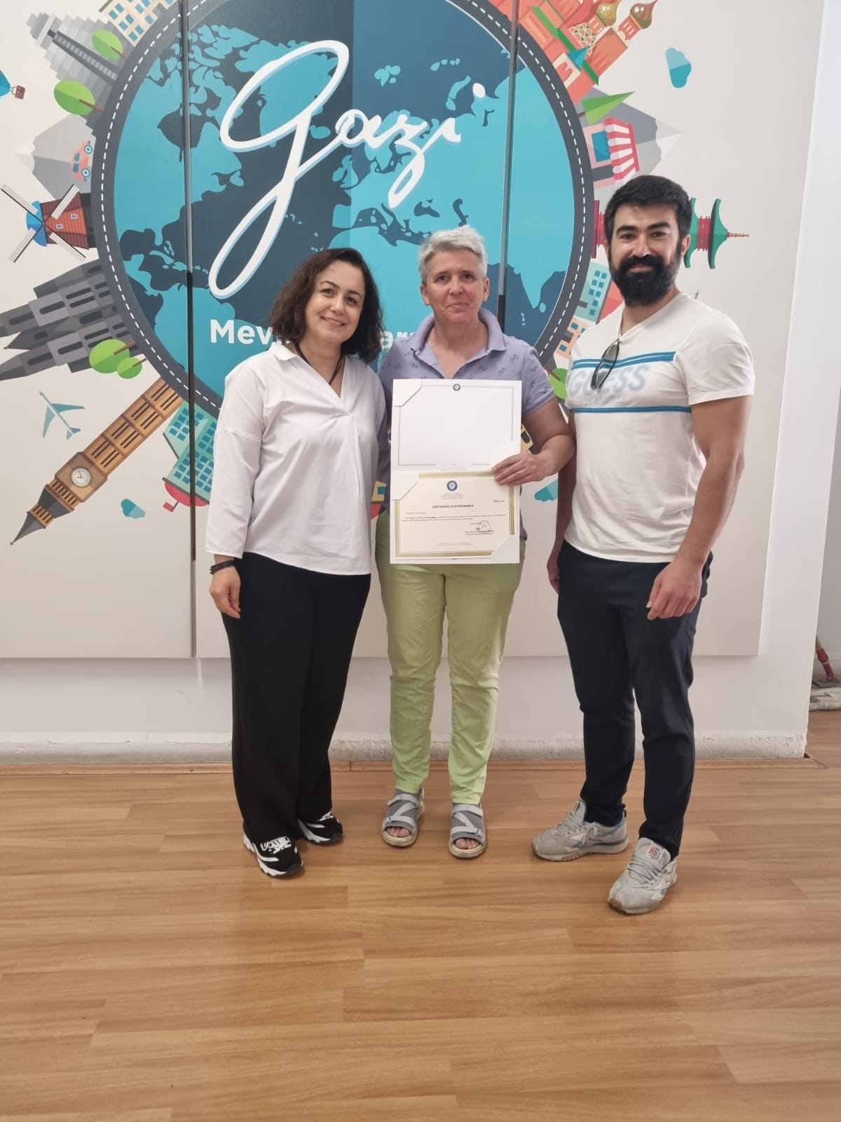 Spor Bilimleri Ders Verme_Romanya-1