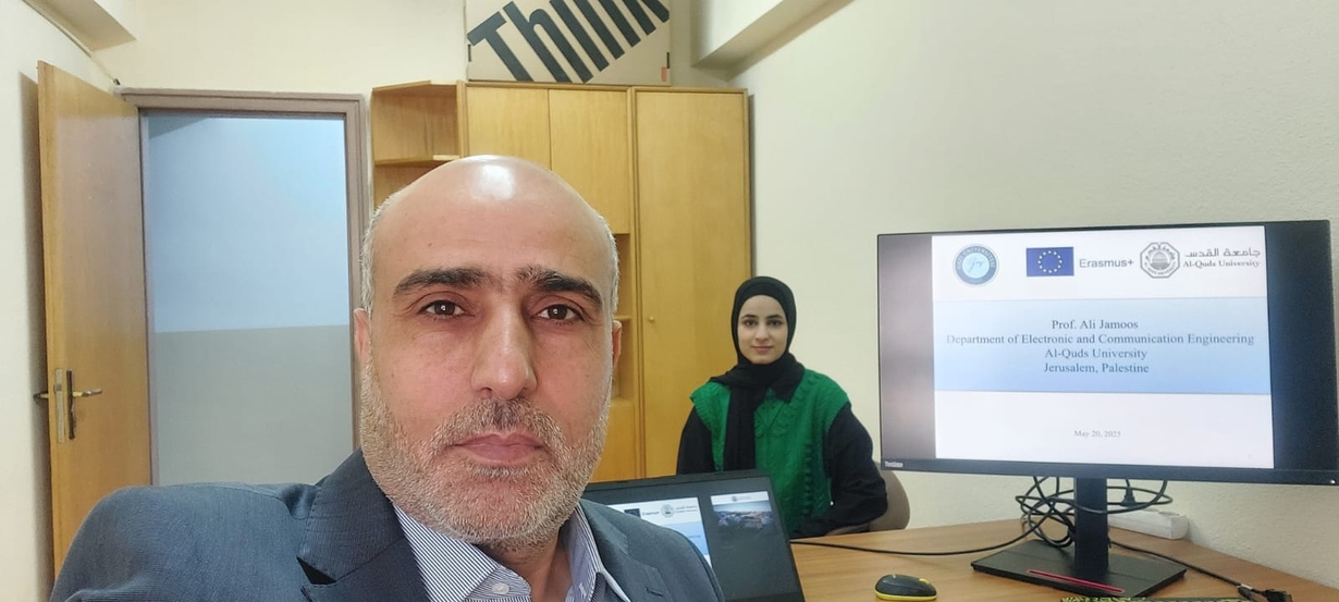 Al-Quds Müh.-1