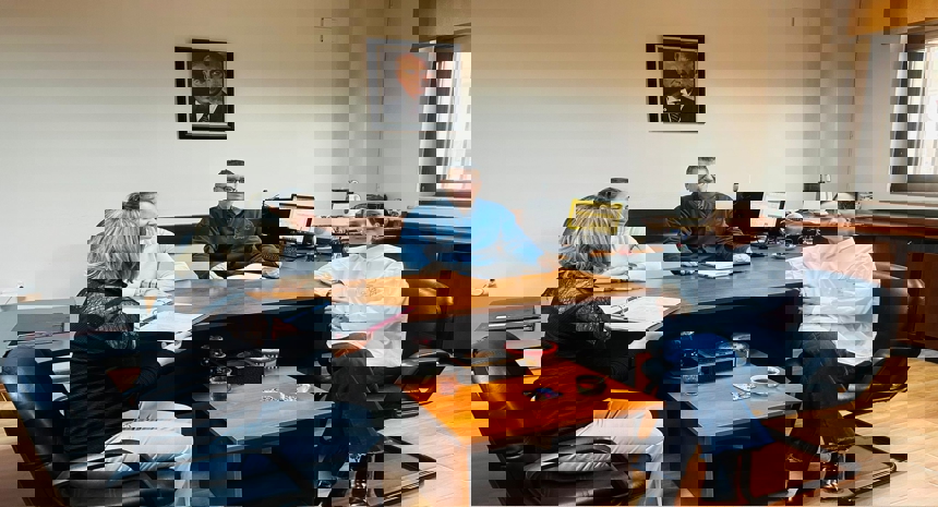 2025 Birim İç Tetkik