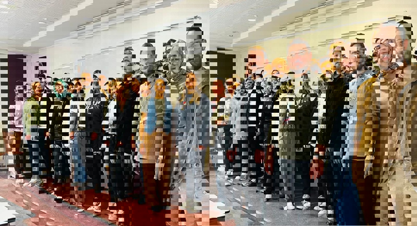 37. Deney Hayvanları Uygulama ve Etik Kursu