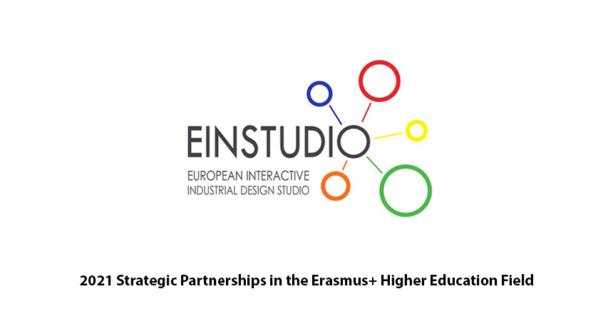 2021 Strategic Partnerships in the Erasmus+ Higher Education Field