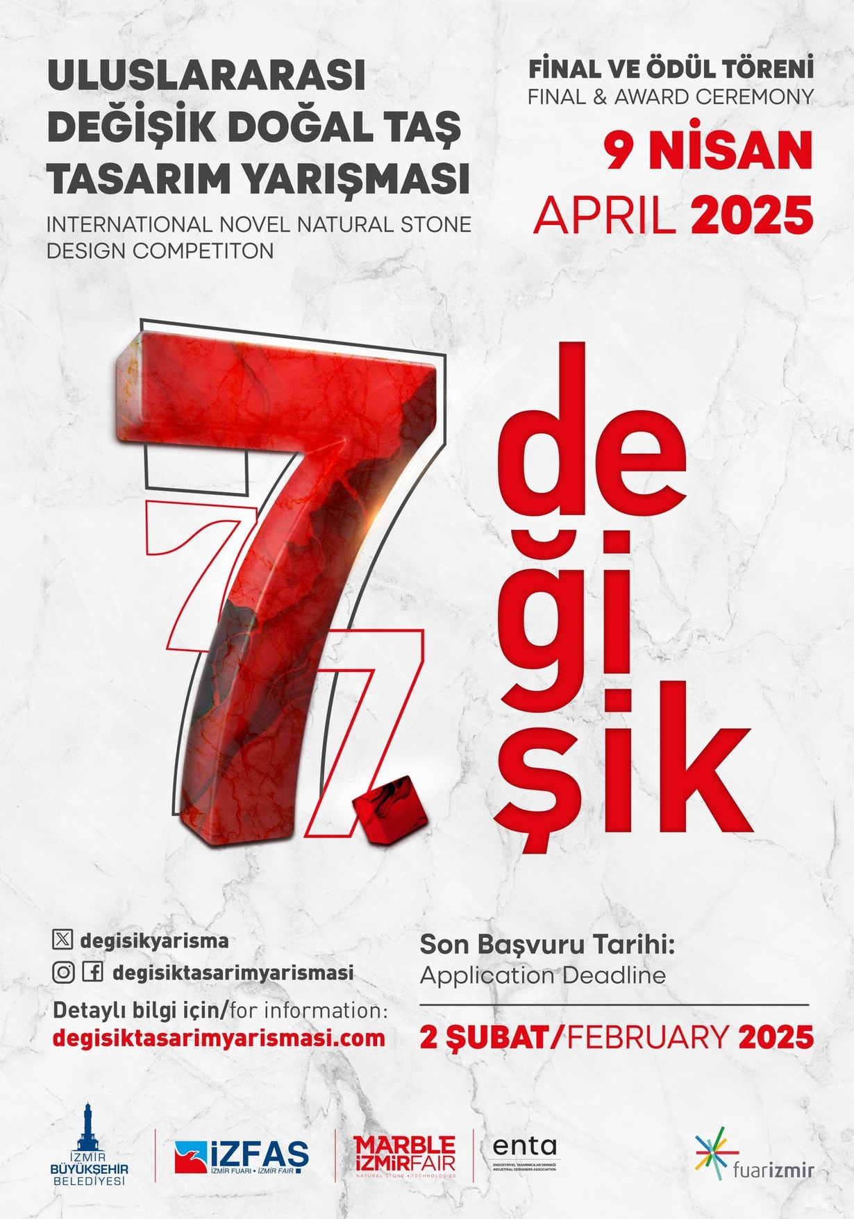 7. Doğal Taş-1