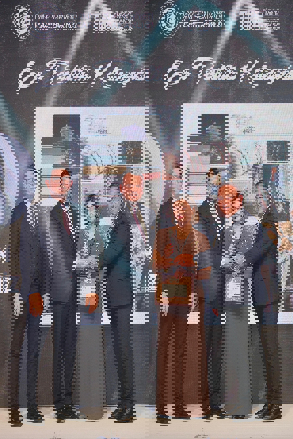 Mezunumuzun Başarısı DENİB DESIGN-1