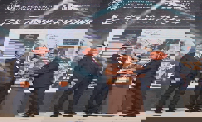 Mezunumuzun Başarısı DENİB DESIGN