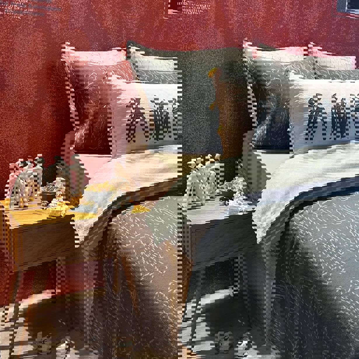 Mezunumuzun Başarısı DENİB DESIGN-1