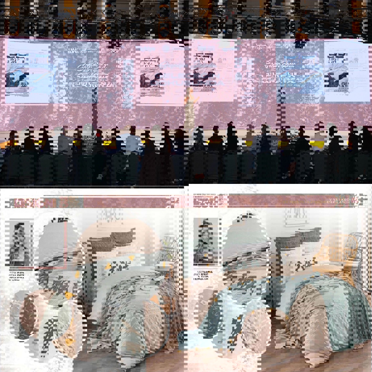 Mezunumuzun Başarısı DENİB DESIGN-1