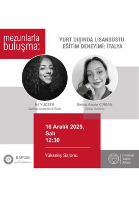 Yurt Dışında Lisans Eğitimi