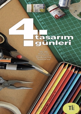 Tasarım Günleri IV