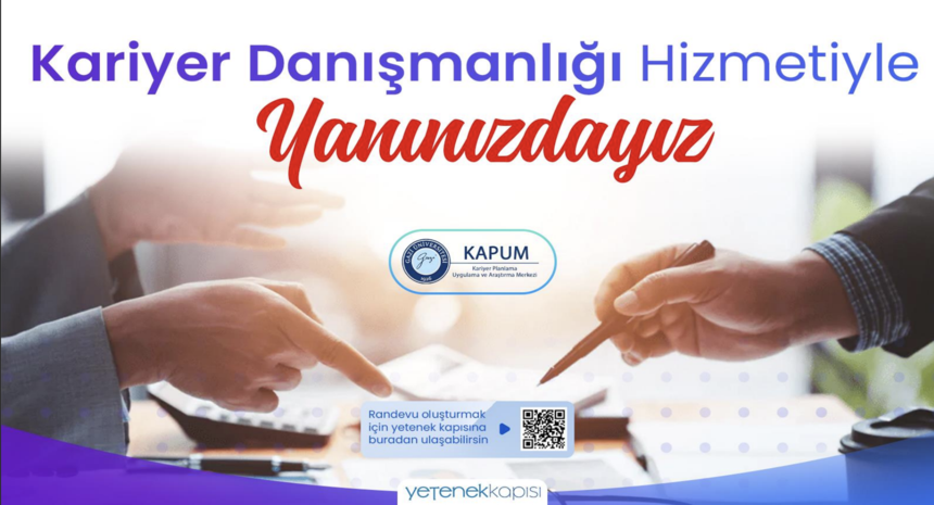 Kariyer Danışmanlığı