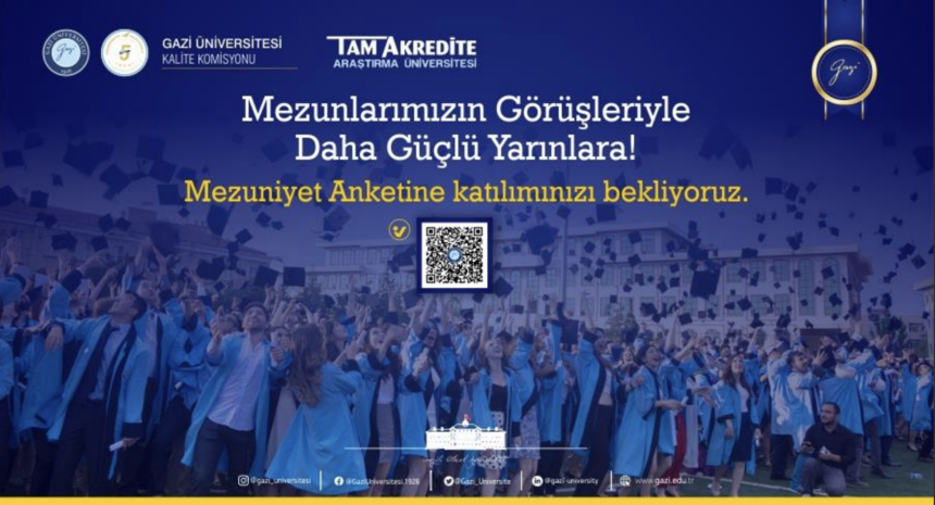Mezun Anketi