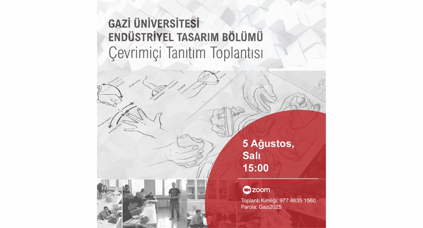 Çevrimiçi Tanıtım Programı  